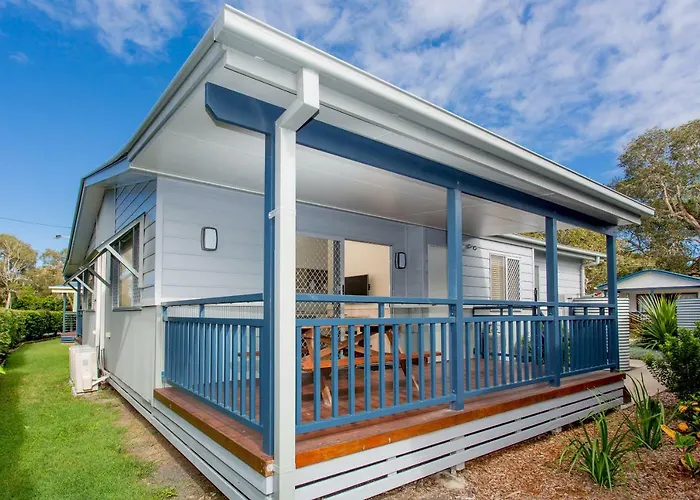 Big4 Park Beach Holiday Park Coffs Harbour