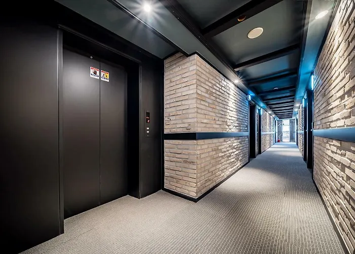 The Gray Hotel Seul