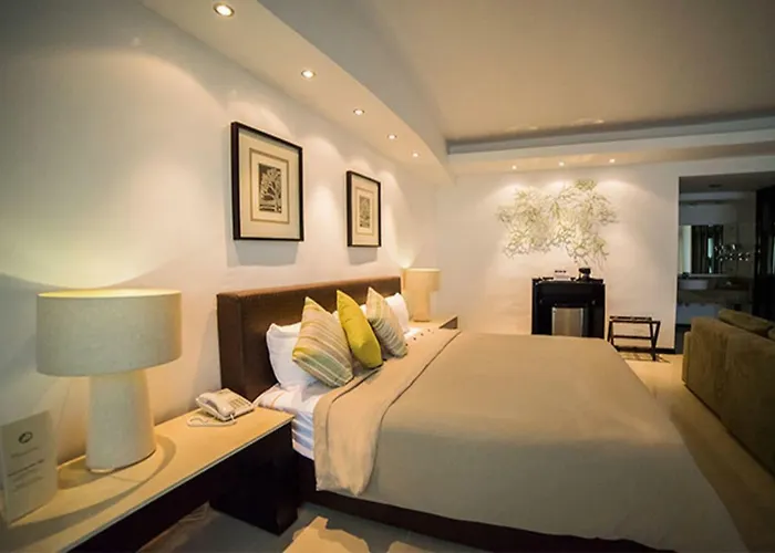 Hotel Grand Marlon Chetumal