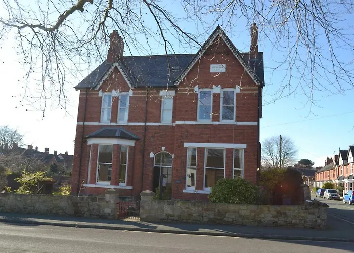 Chilton House Bed & Breakfast Oswestry