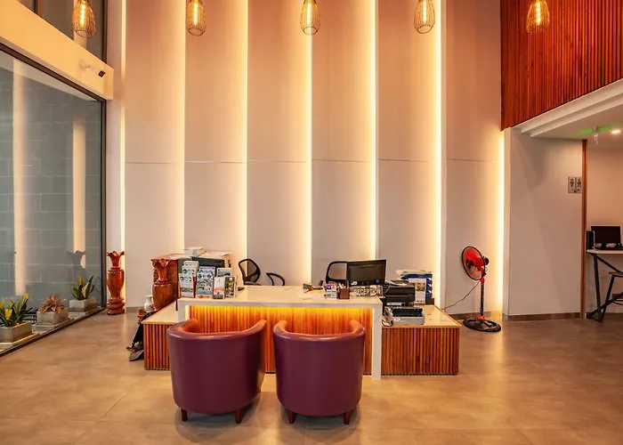 An Phu Hotel Phu Quoc