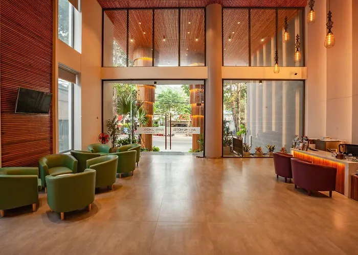 An Phu Hotel Phu Quoc