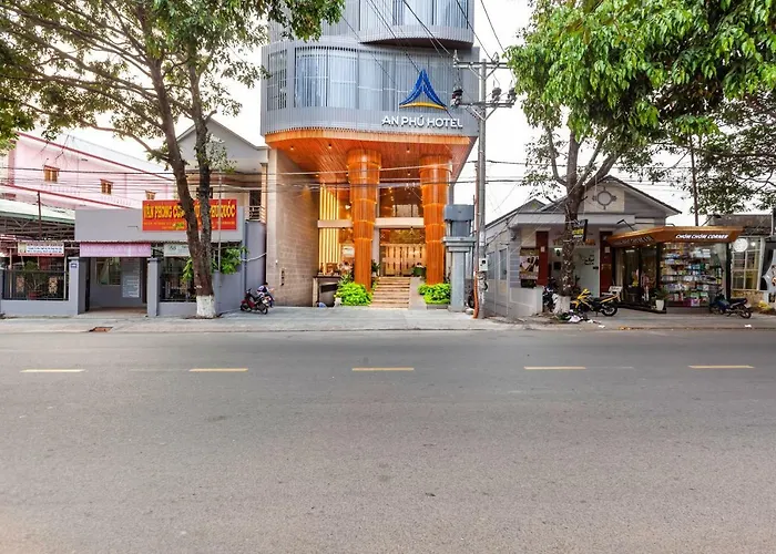 An Phu Hotel Phu Quoc