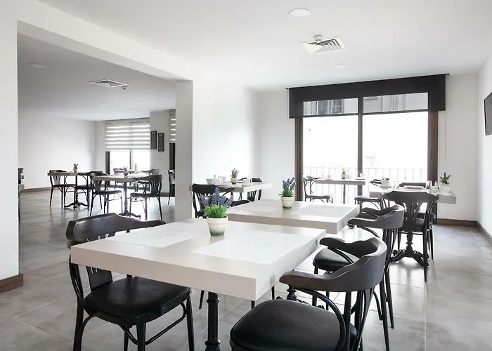 Lavanta Residence Girne