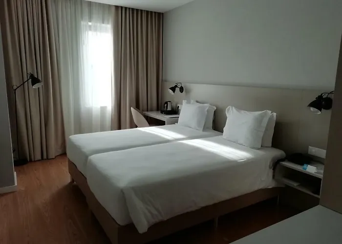 Cliphotel Vila Nova de Gaia