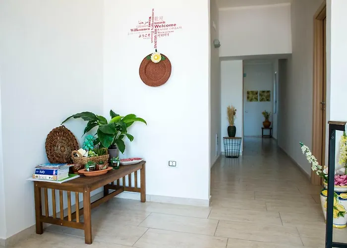 B&B "Xenia" Paestum