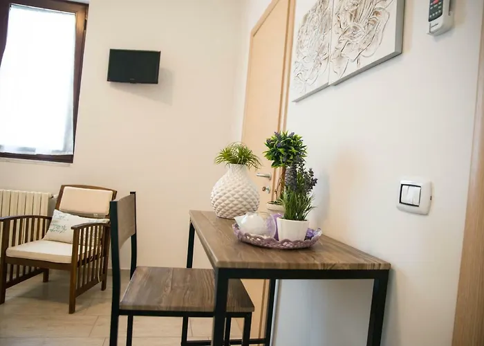 B&B "Xenia" Paestum