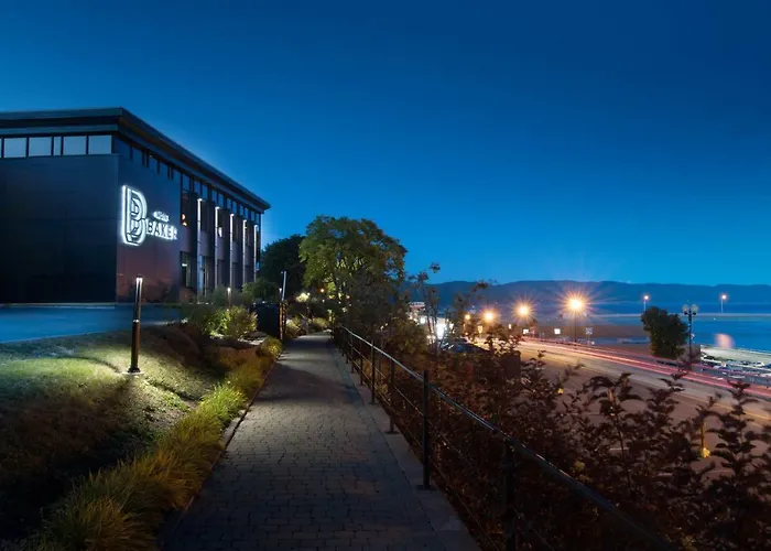 Hotel Baker Gaspe