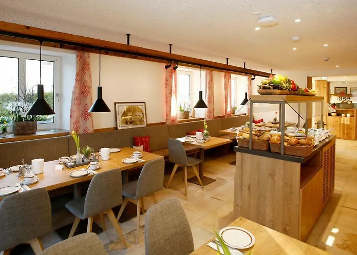ApartHotel Rose Ellwangen