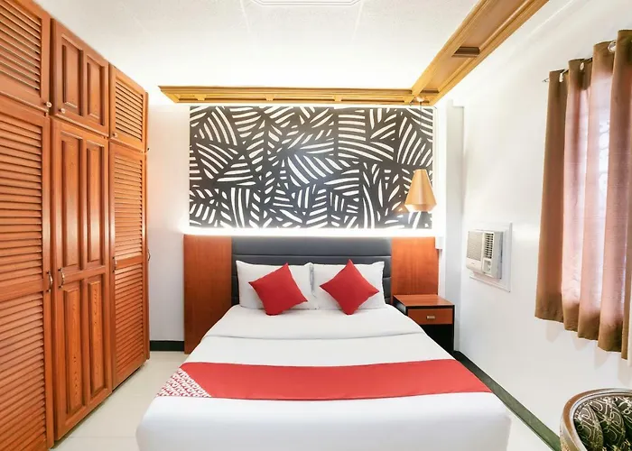 Asiana Boutique Hotel Olongapo