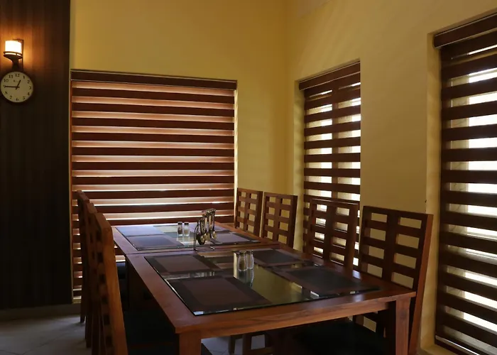 Water'S Edge Villas Alappuzha