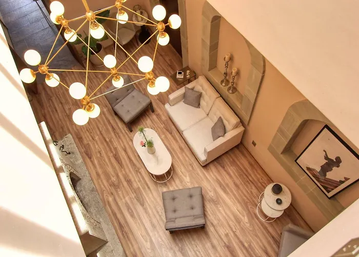 Casa Florencia Hotel Boutique Guanajuato