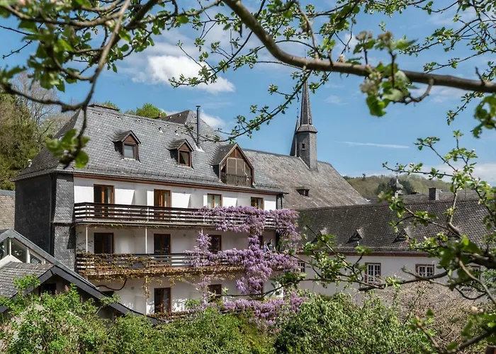 Hotel Heintz Vianden