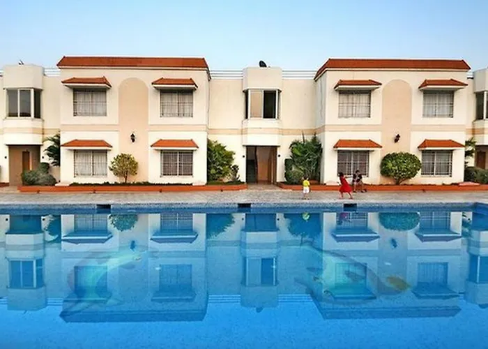 Hotel Atithi Aurangabad 