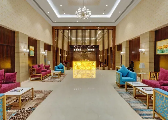 The Fern Residency, Satara Maharashtra Hotel