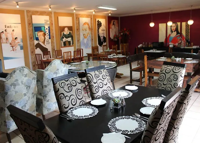 House And Heart Guest House Vanderbijlpark