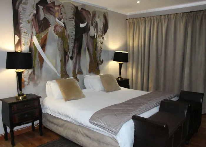 House And Heart Guest House Vanderbijlpark