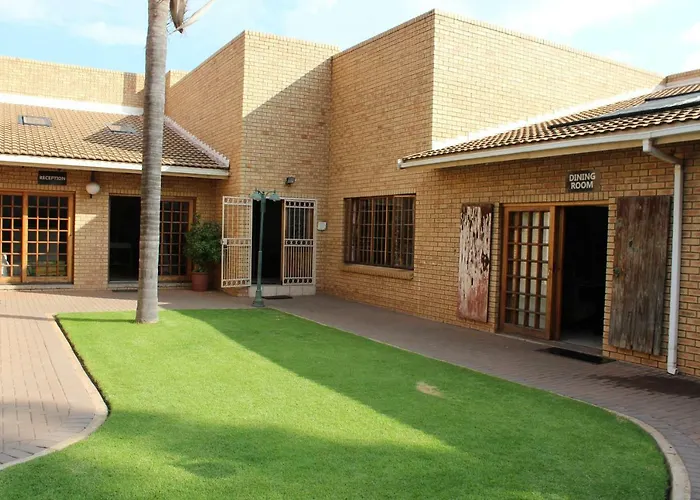 House And Heart Guest House Vanderbijlpark