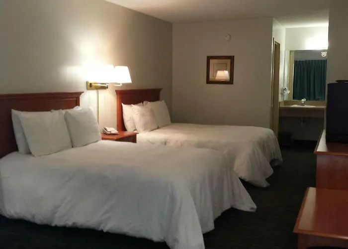 Atlantic Inn Millsboro