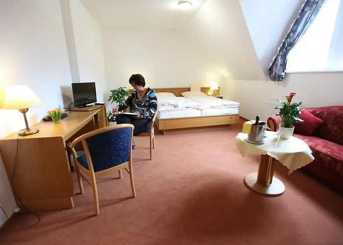 Hotel Cordial Lennestadt