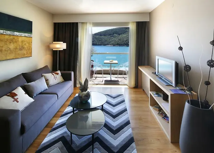 Boutique Hotel Adoral Rabac