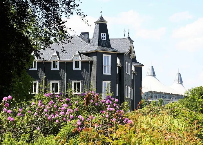 Kurhaus Masserberg