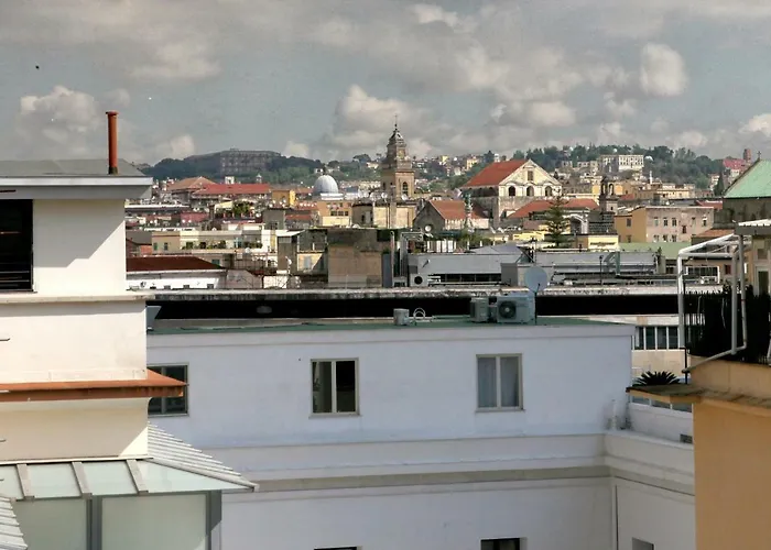 Le Corti Del Re Hotel Napels
