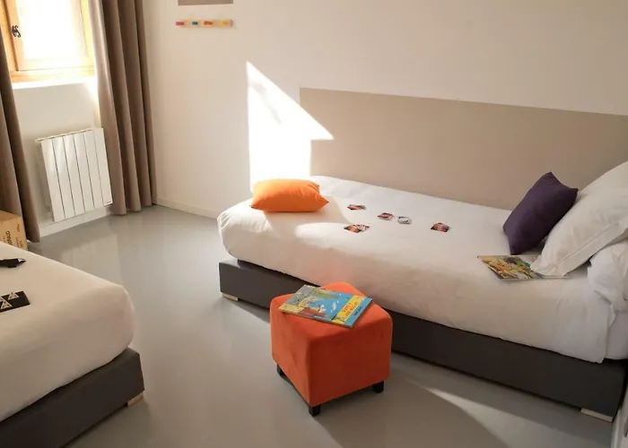 Hotel Le 23 Sauternes