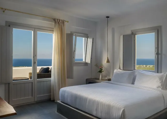 Elitoz Suites Oia