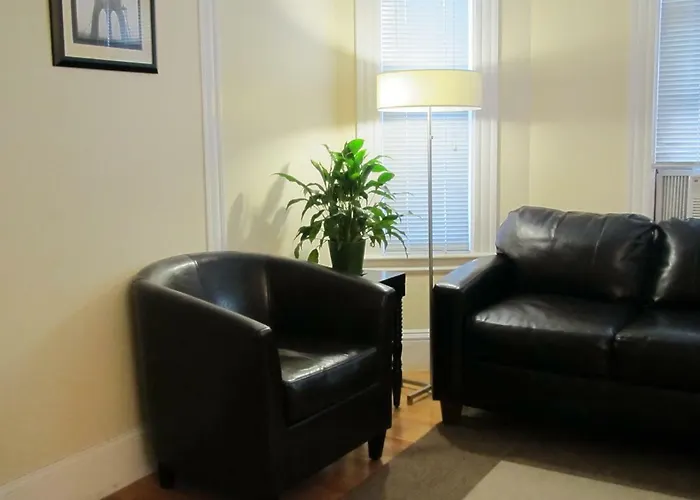 Bowers House Bnb Harvard Mit Cambridge Boston Somerville