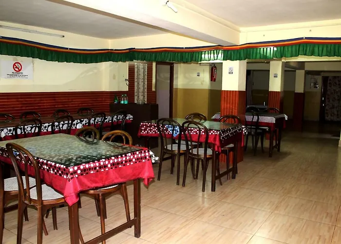 Hotel Twilight Lodge Gangtok
