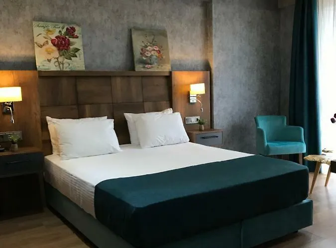 Dedehan Hotel Trabzon