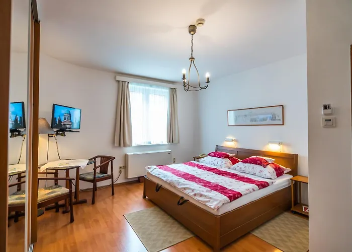 Szent Kristof Panzio Hotel Esztergom