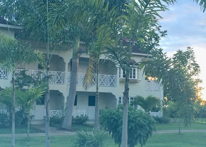 Coral Seas Beach Negril