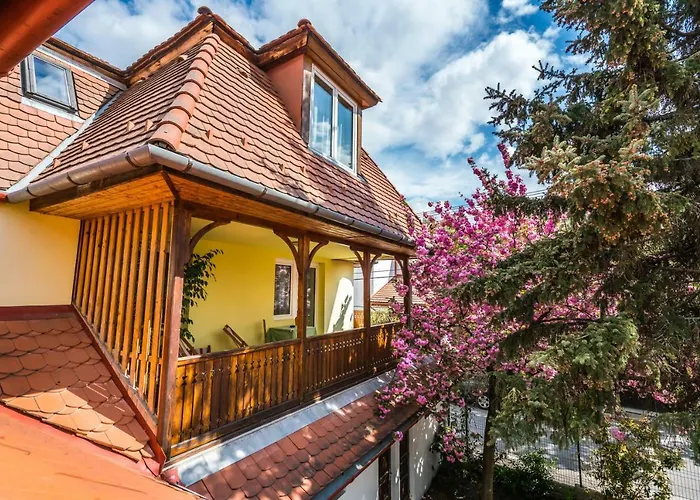 Szent Kristof Panzio Hotel Esztergom