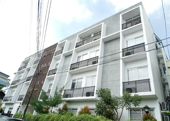 Residence T63 By Shm Jakarta