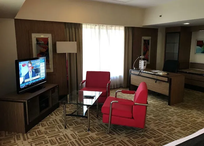 Holiday Villa Hotel & Suites Subang Subang Jaya