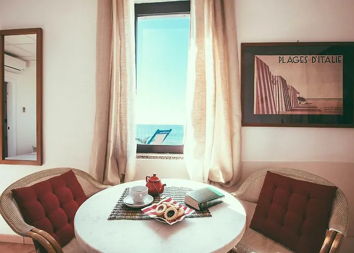 Hotel Sirenetta Lido di Ostia