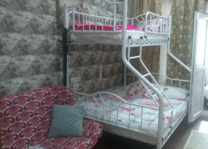 Taksim Elmadag Suites İstanbul