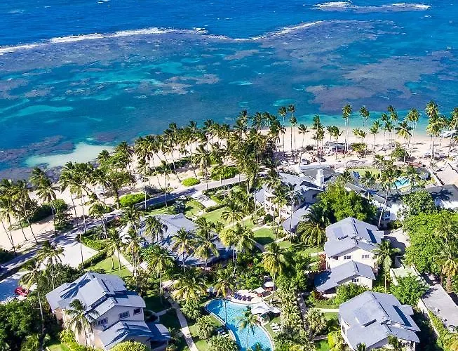 Hotel Alisei Las Terrenas