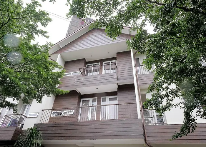 Rumah Kamang Residence Jakarta