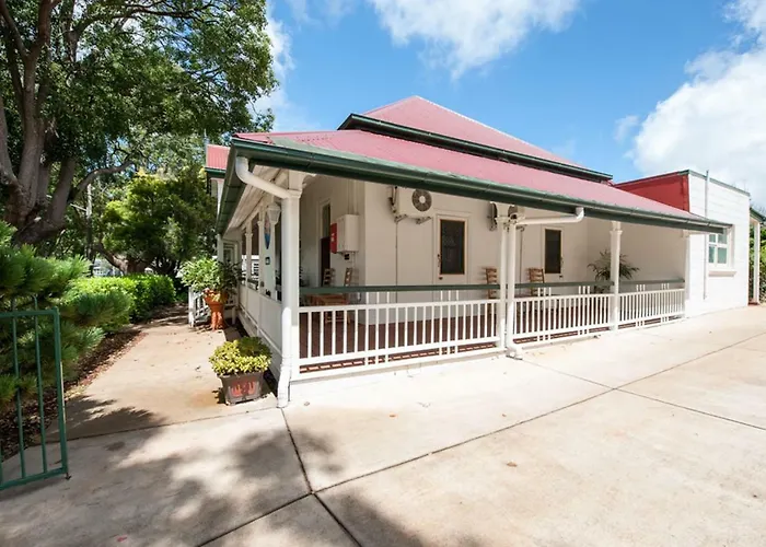 Pure Land Guest House Toowoomba