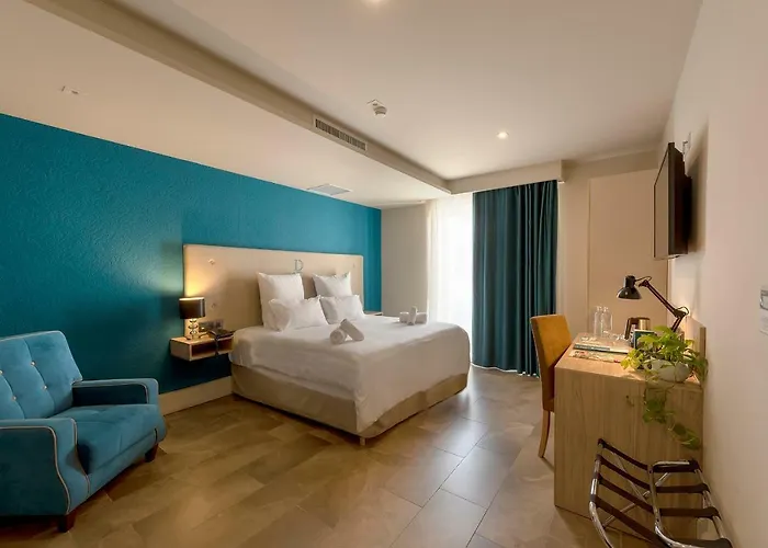 Ddream Hotel Saint Julian's