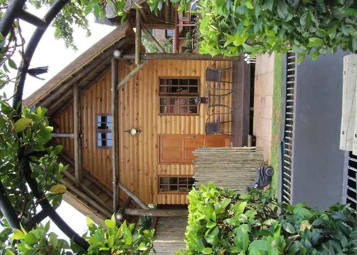 Ciara Guesthouse Pretoria-Noord