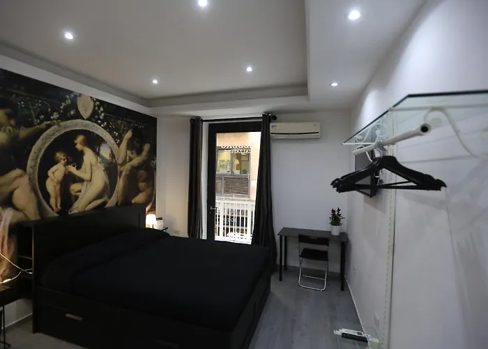 Cico B&B Napels