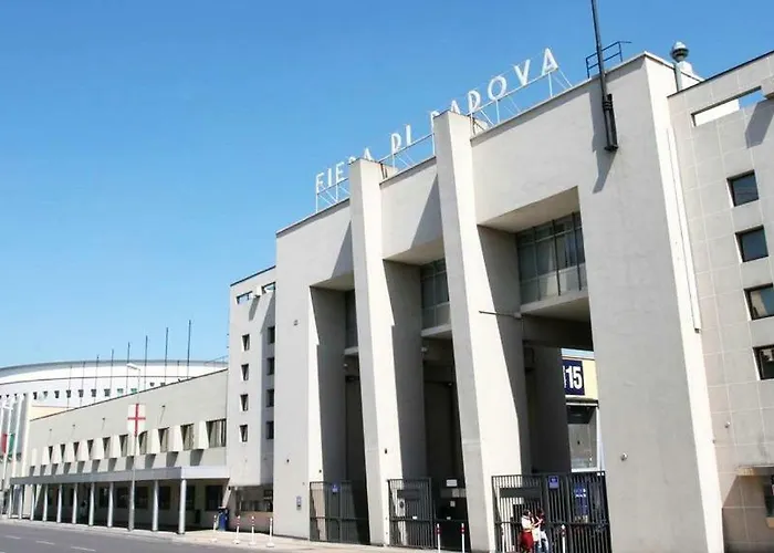 Casamina Hotel Padova