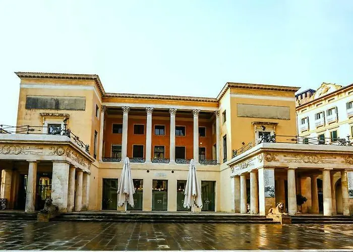 Casamina Hotel Padova