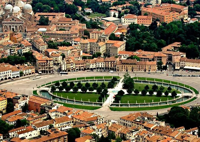 Casamina Hotel Padova