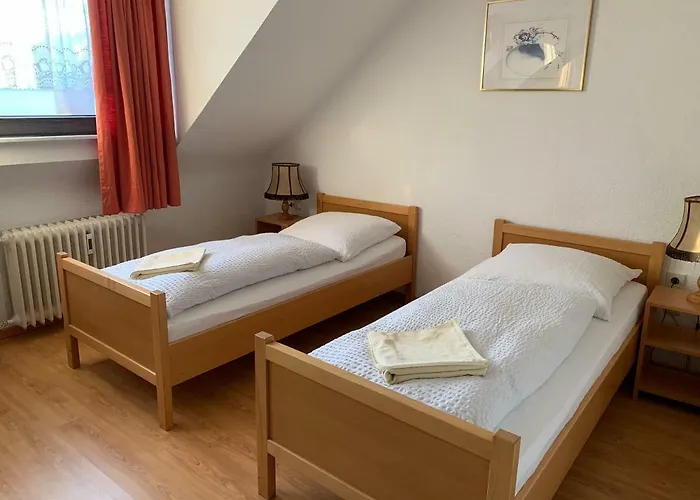 Hotel Jeong Moers
