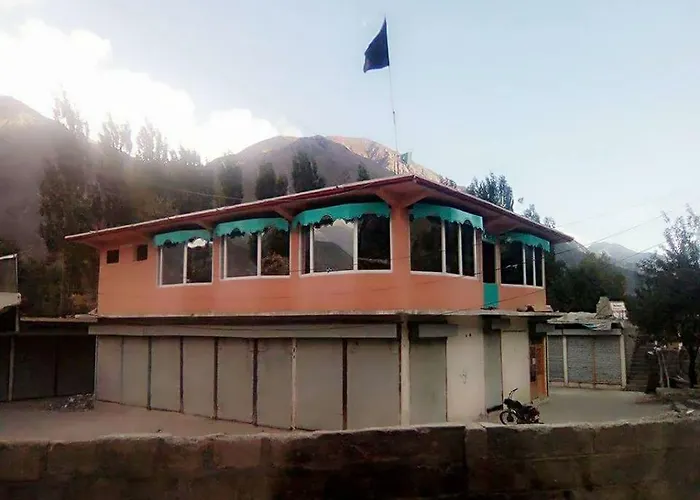 Astore Inn Hotel Gilgit